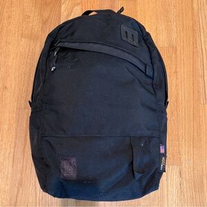 Topo Designs USA Made Daypack